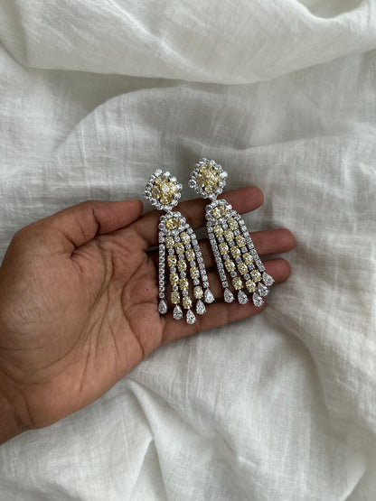 Anais Earrings