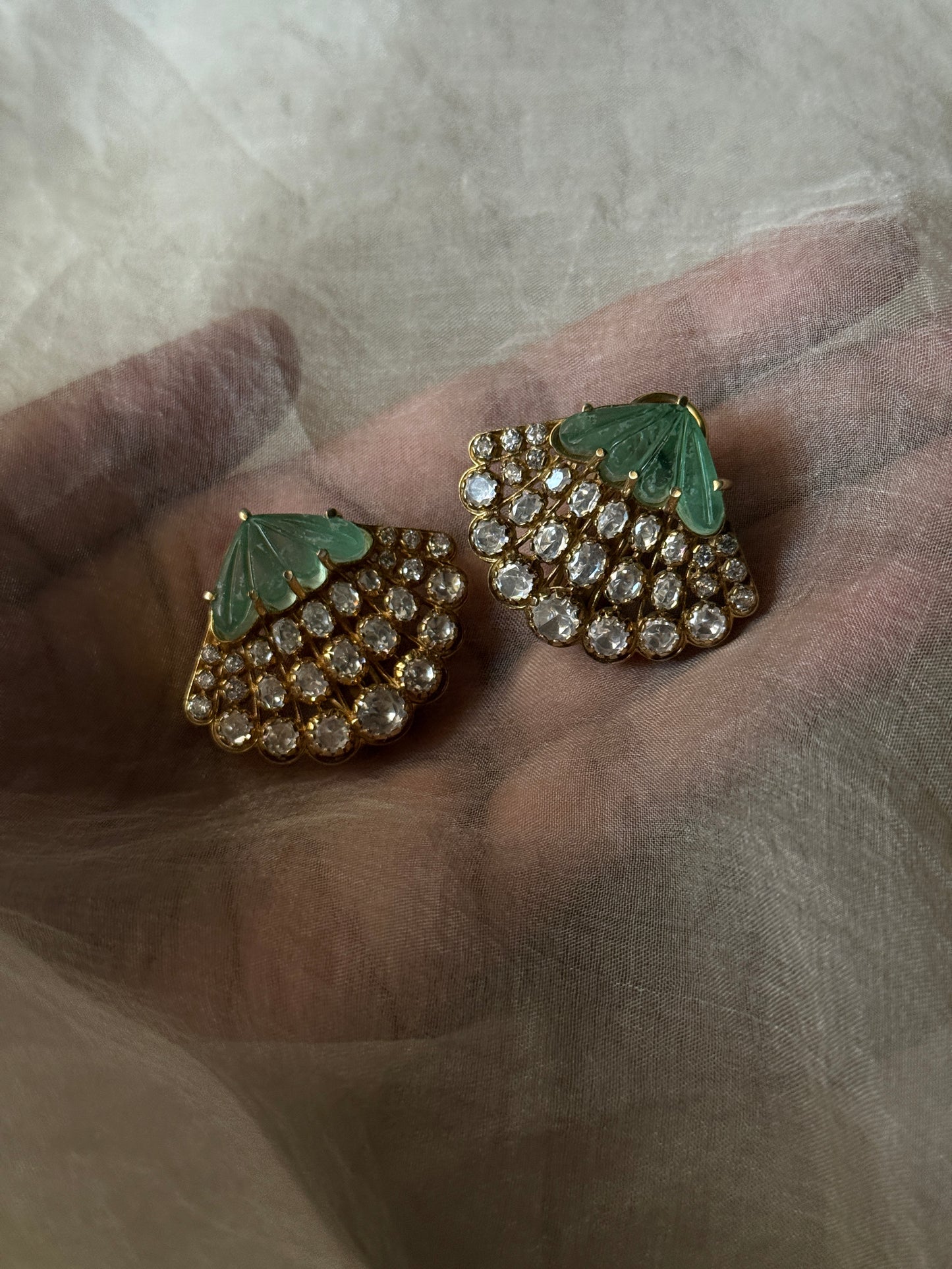 Nia Studs