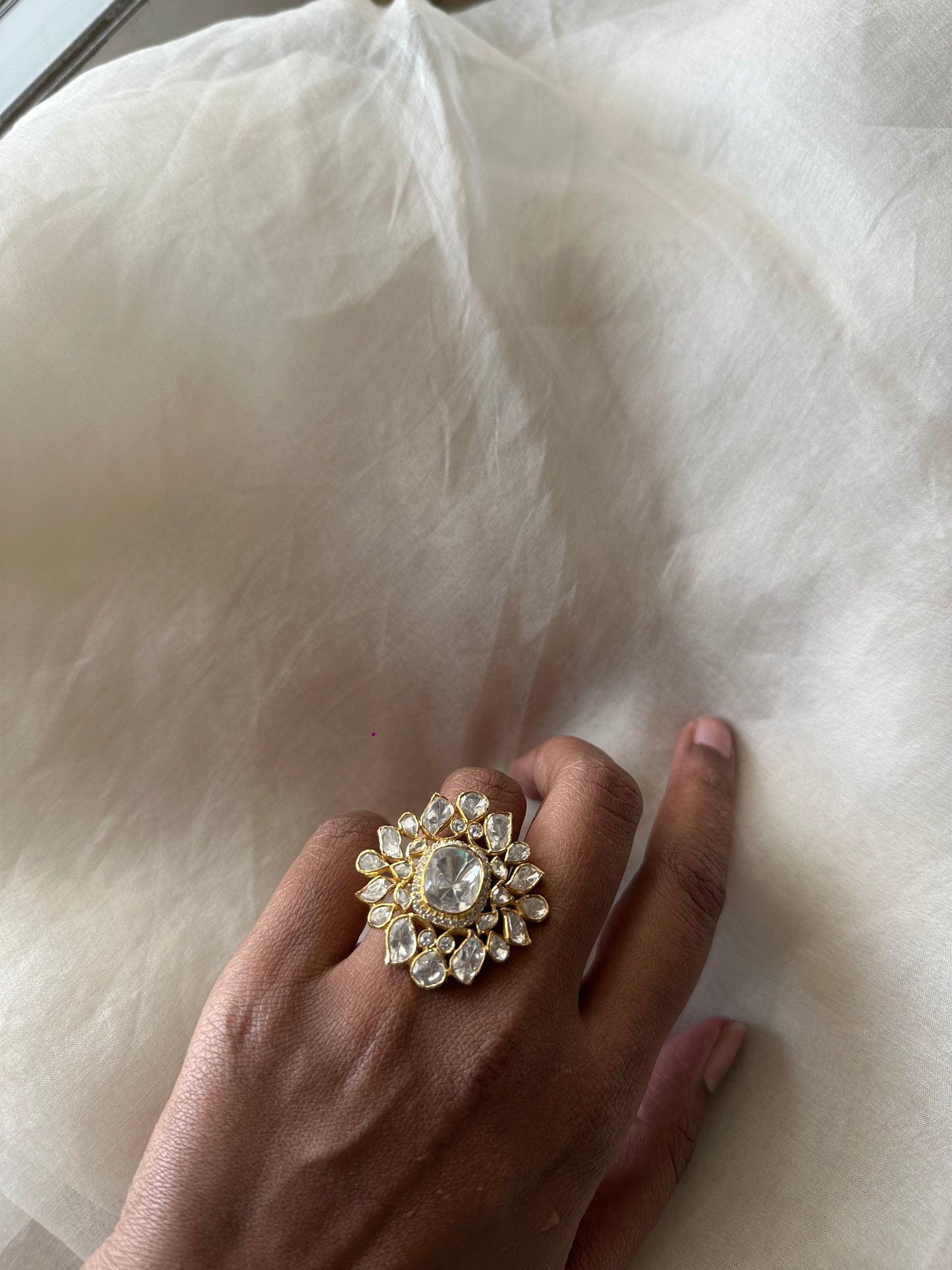 Meher ring