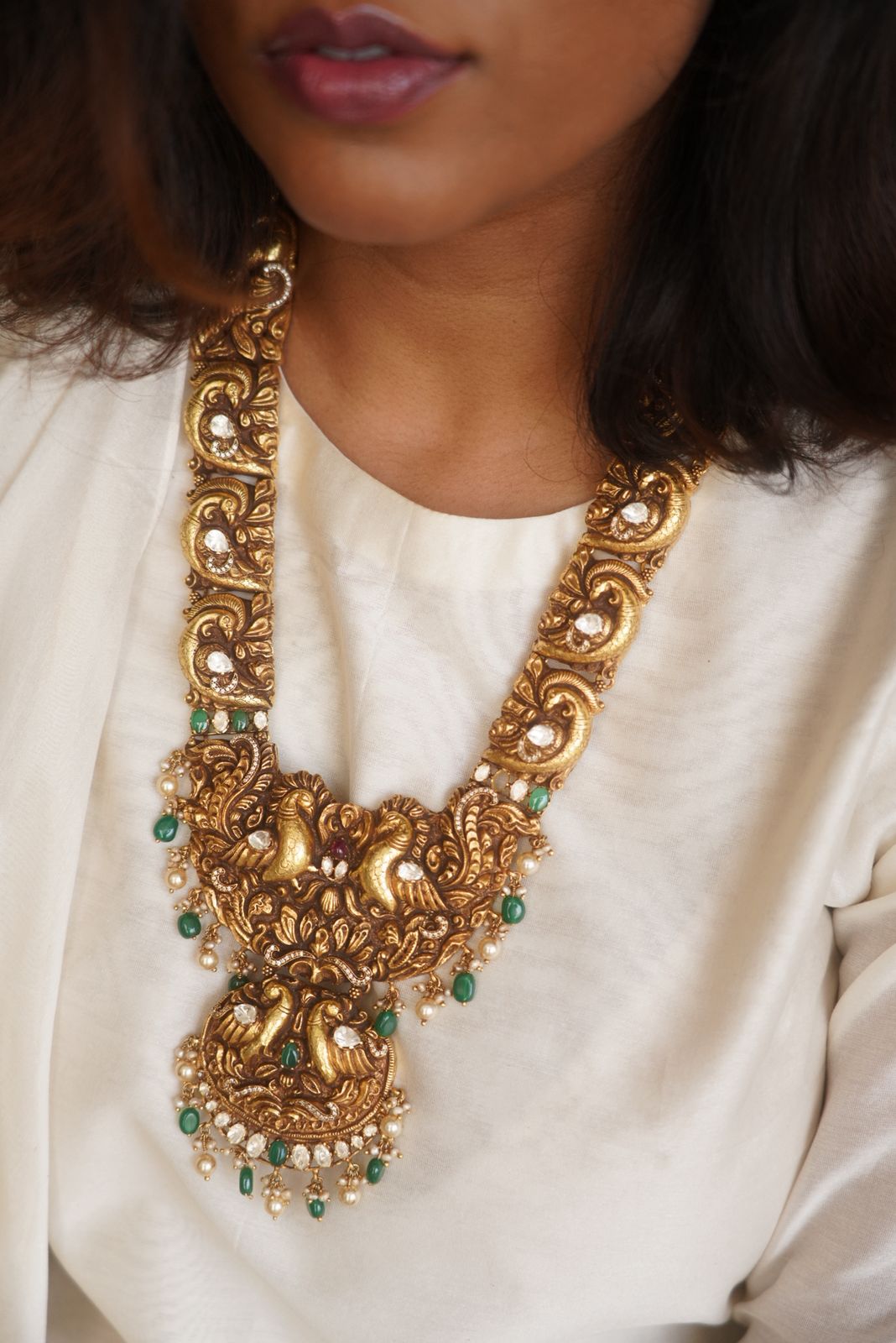 Vaishnavi Necklace