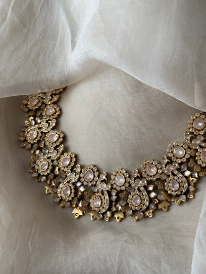 Gulnar Necklace