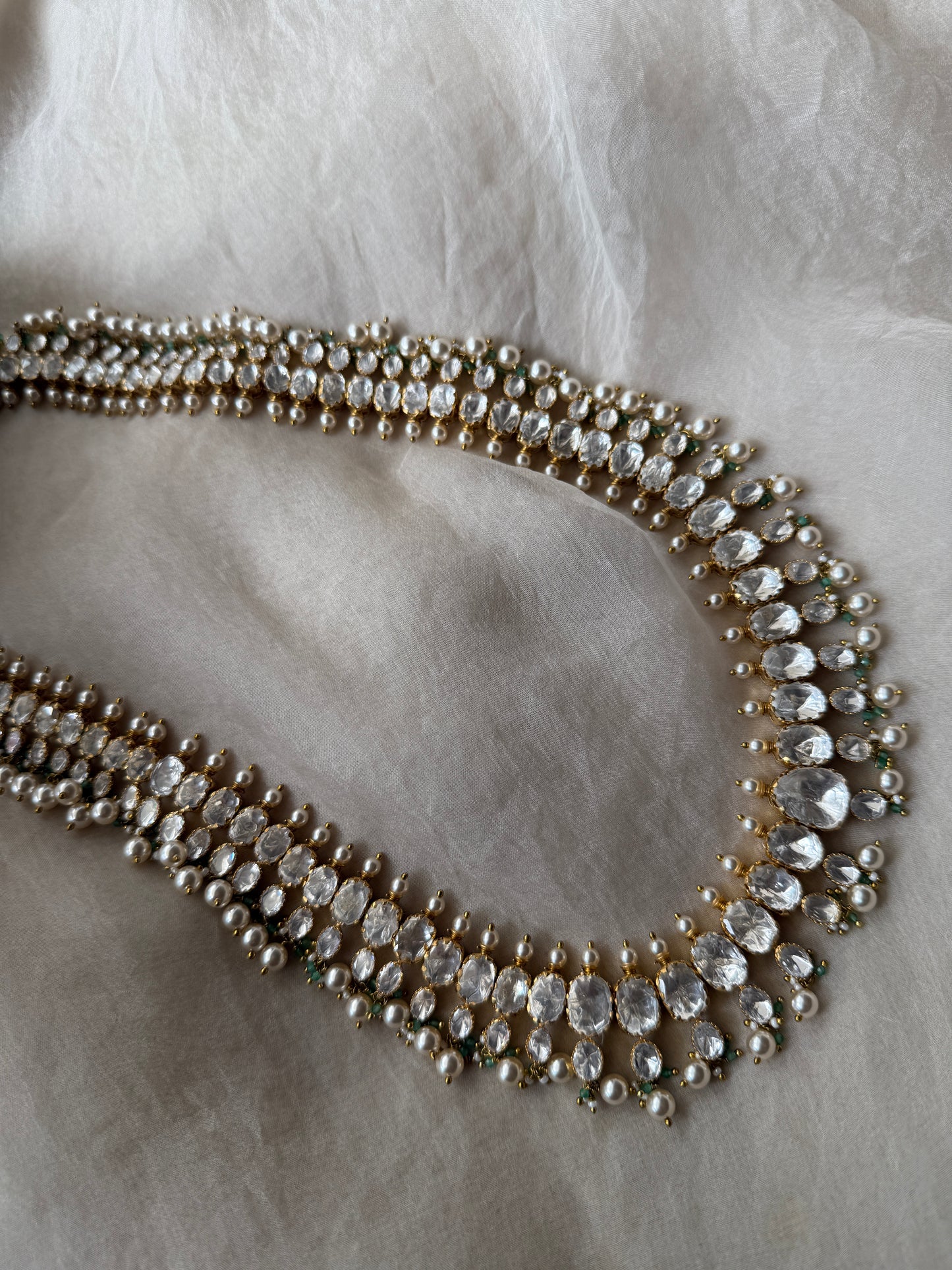 Indu Necklace