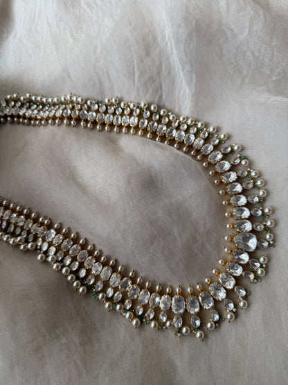 Indu Necklace