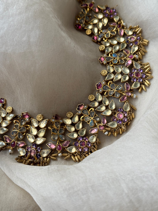 Nora Necklace
