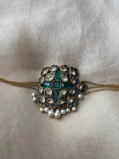 Dita Choker