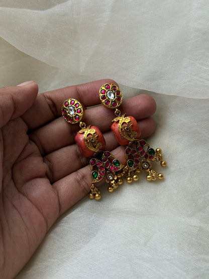 Tara Earrings