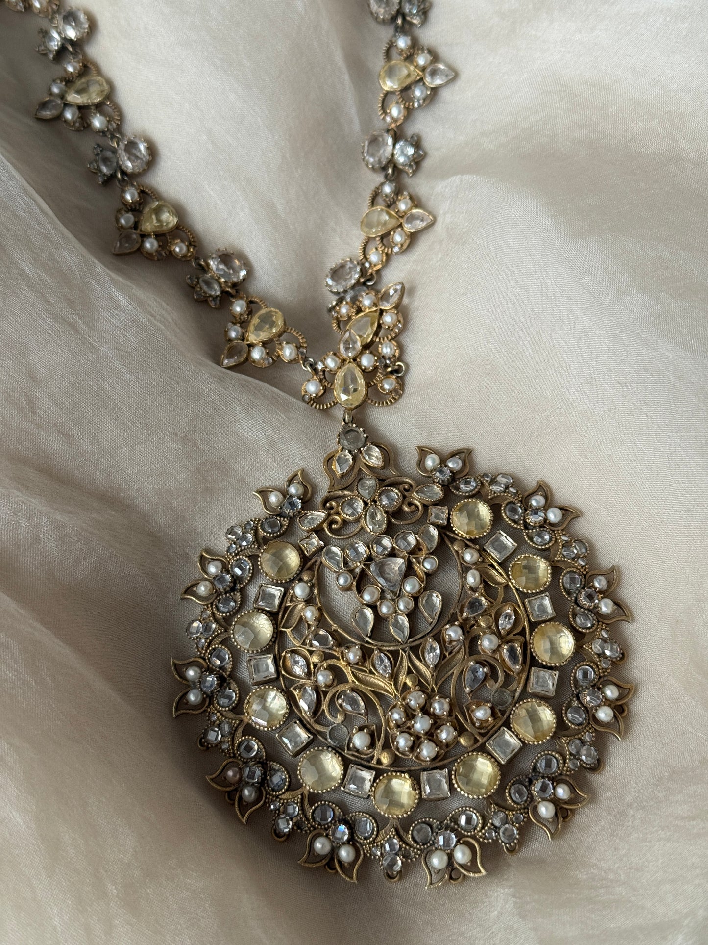 Helena Necklace