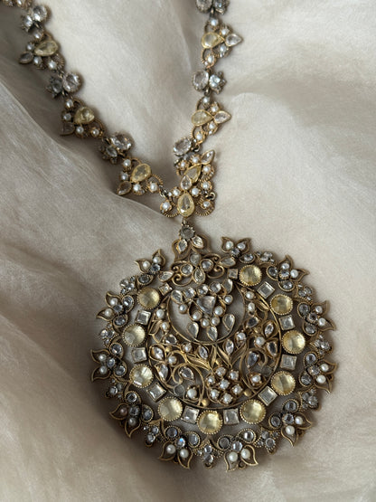 Helena Necklace