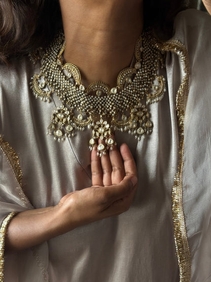 Anas Necklace