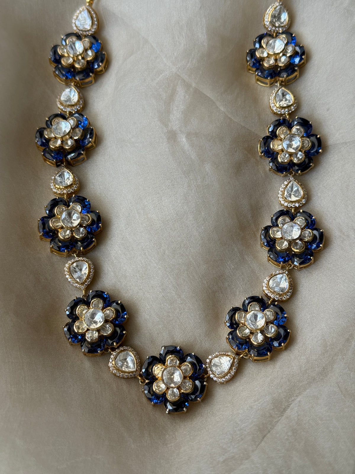 Suri Necklace Set