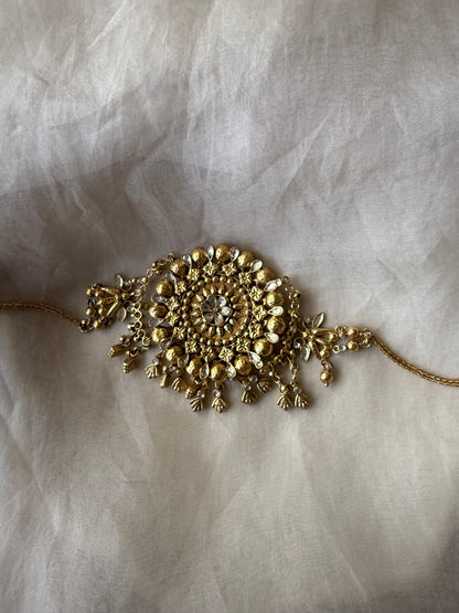 Faiza Choker