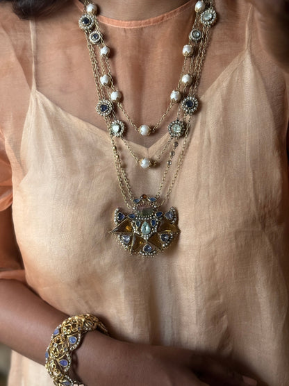 Mana Necklace