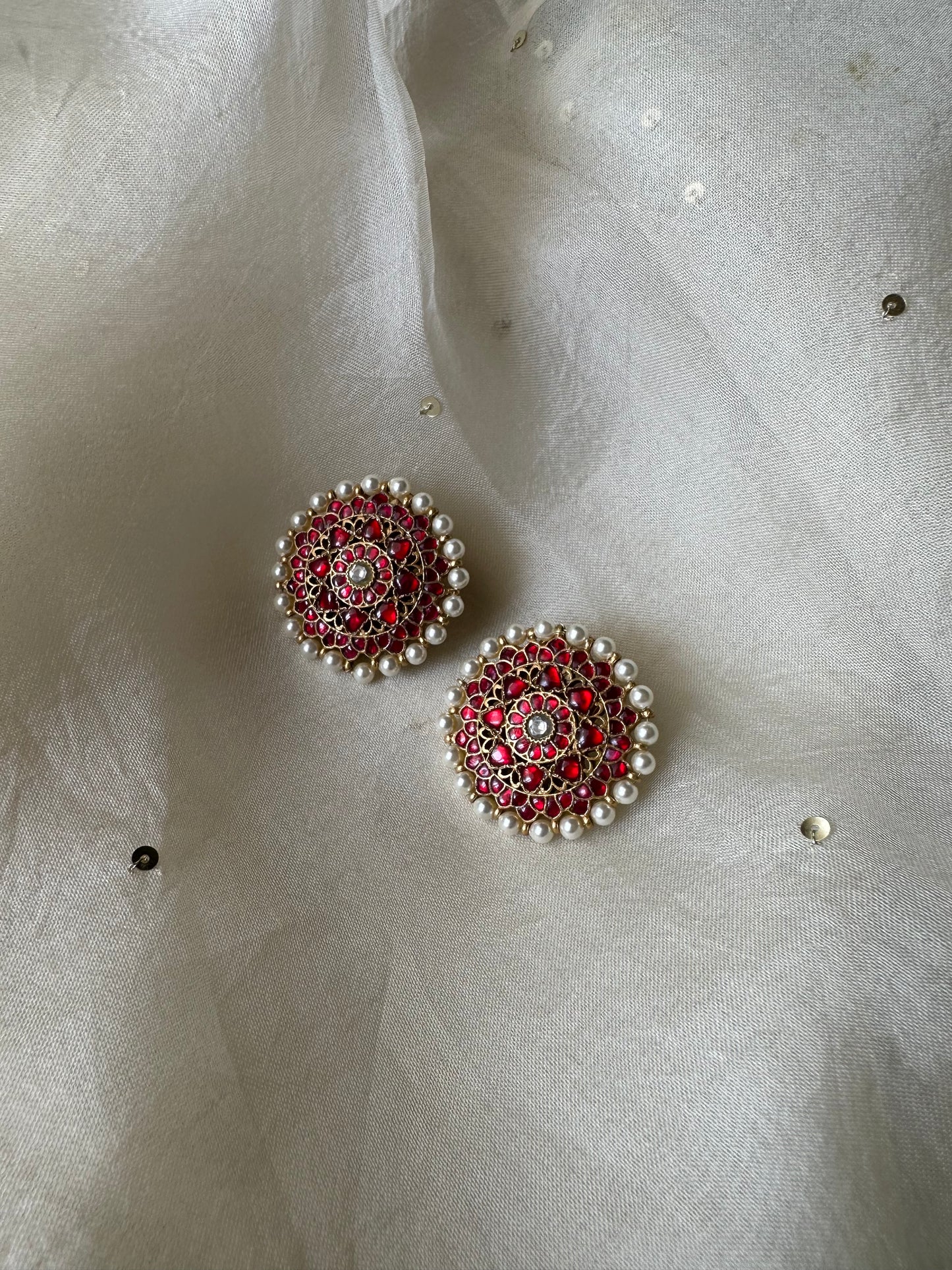 Kashvi Studs