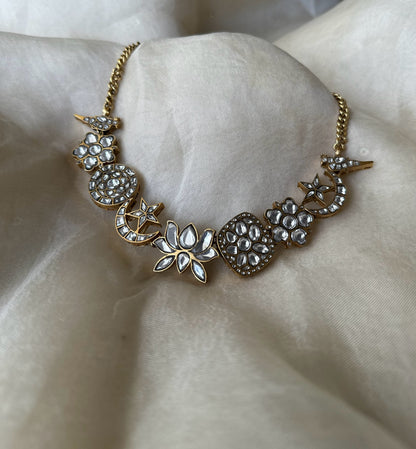 Haiya Necklace