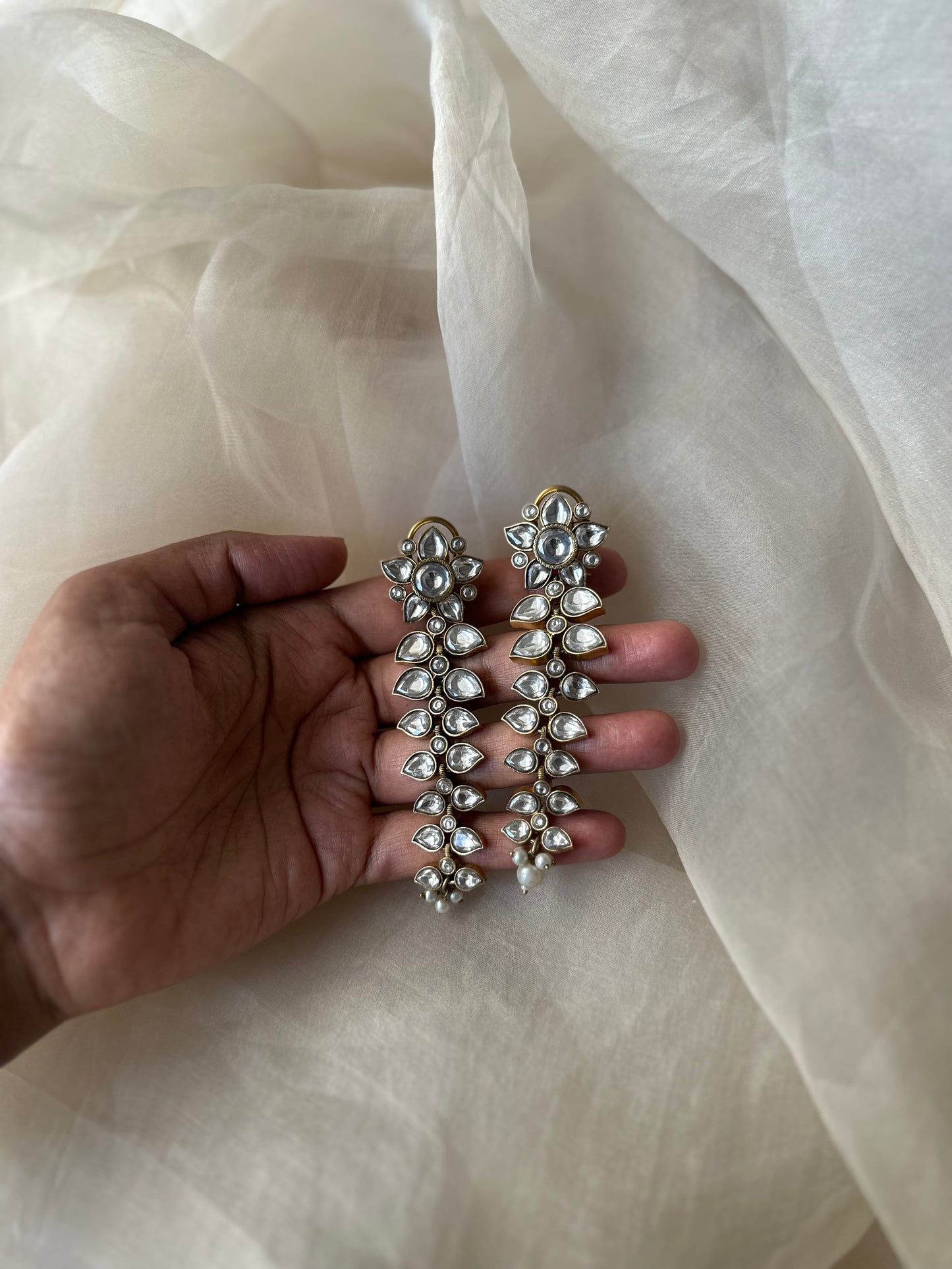 Zarin Earrings