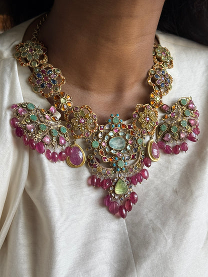 Noor Necklace
