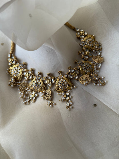Zulekha Necklace
