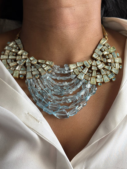 Lucia Necklace