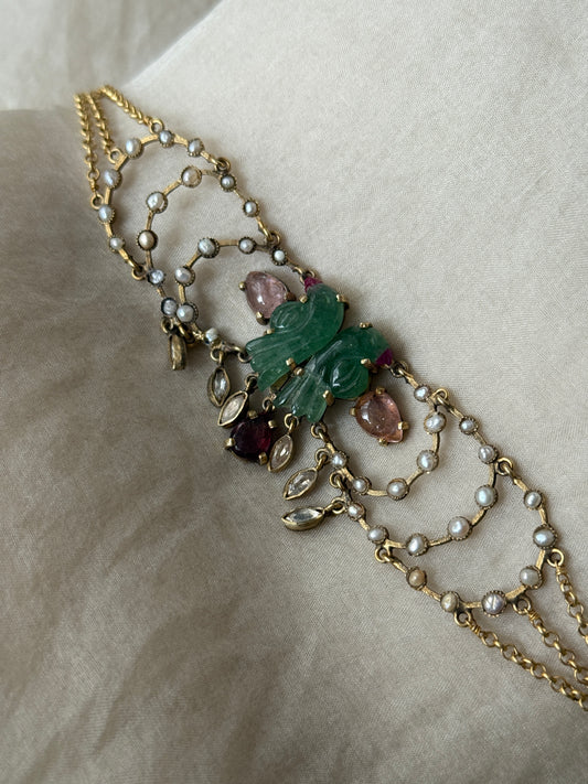 Ivy Choker