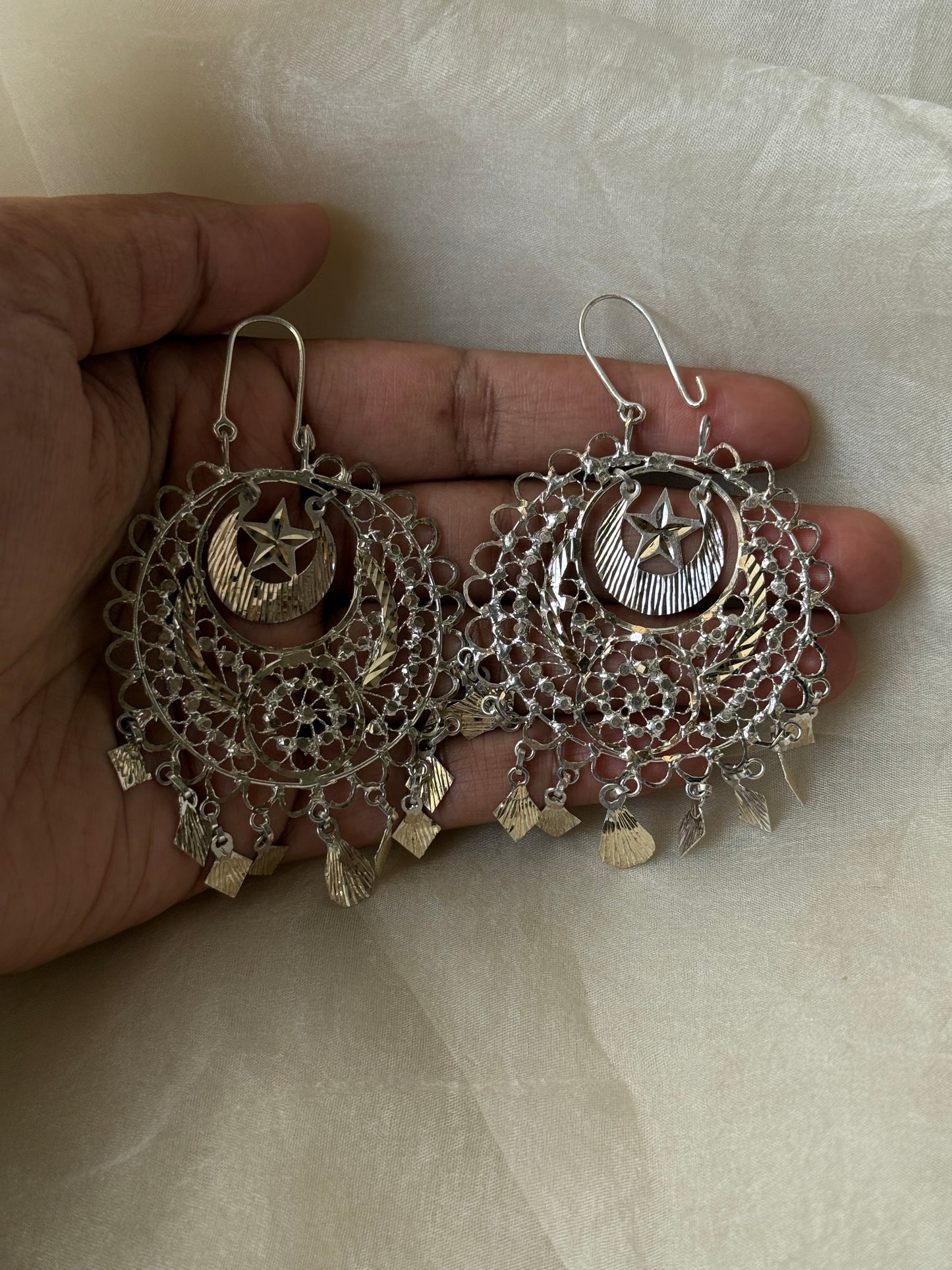 Samira Earrings