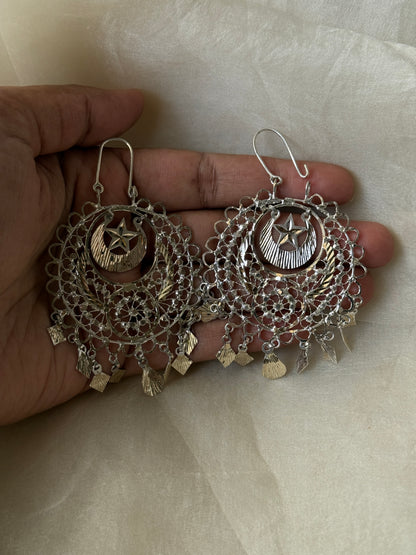 Samira Earrings