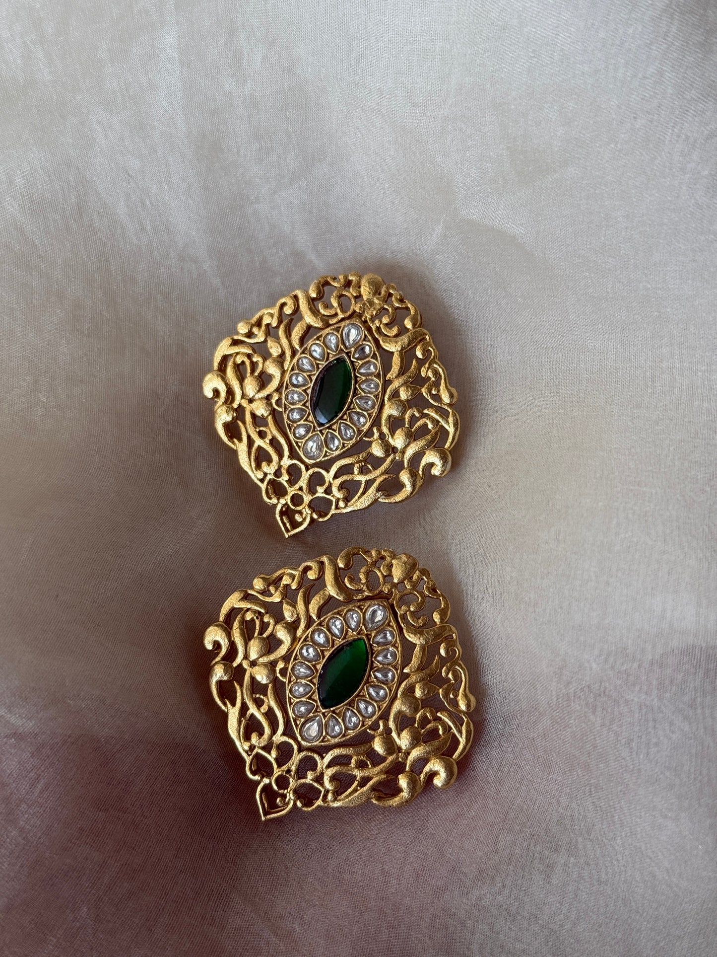 Varnika Studs