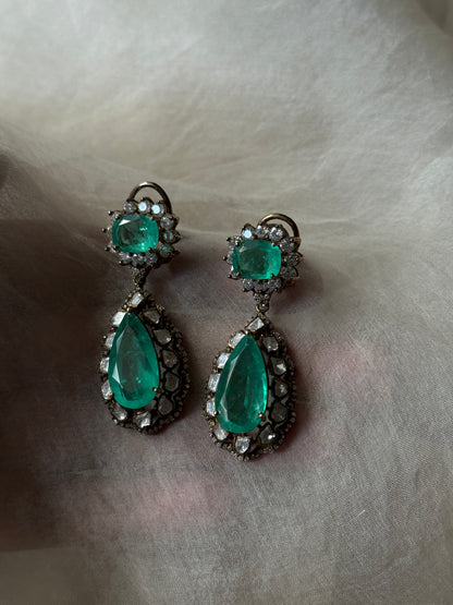 Inara Earrings
