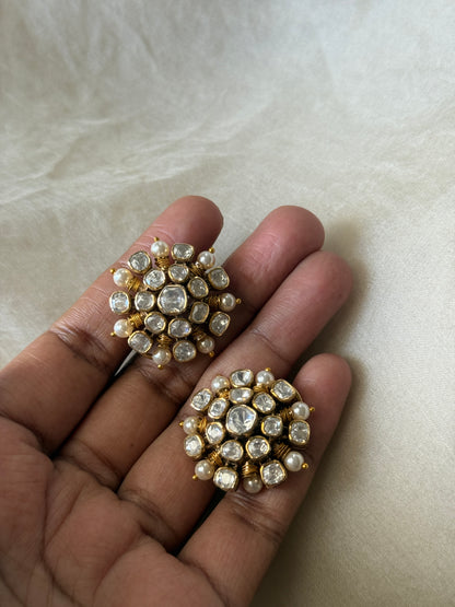 Naina Studs
