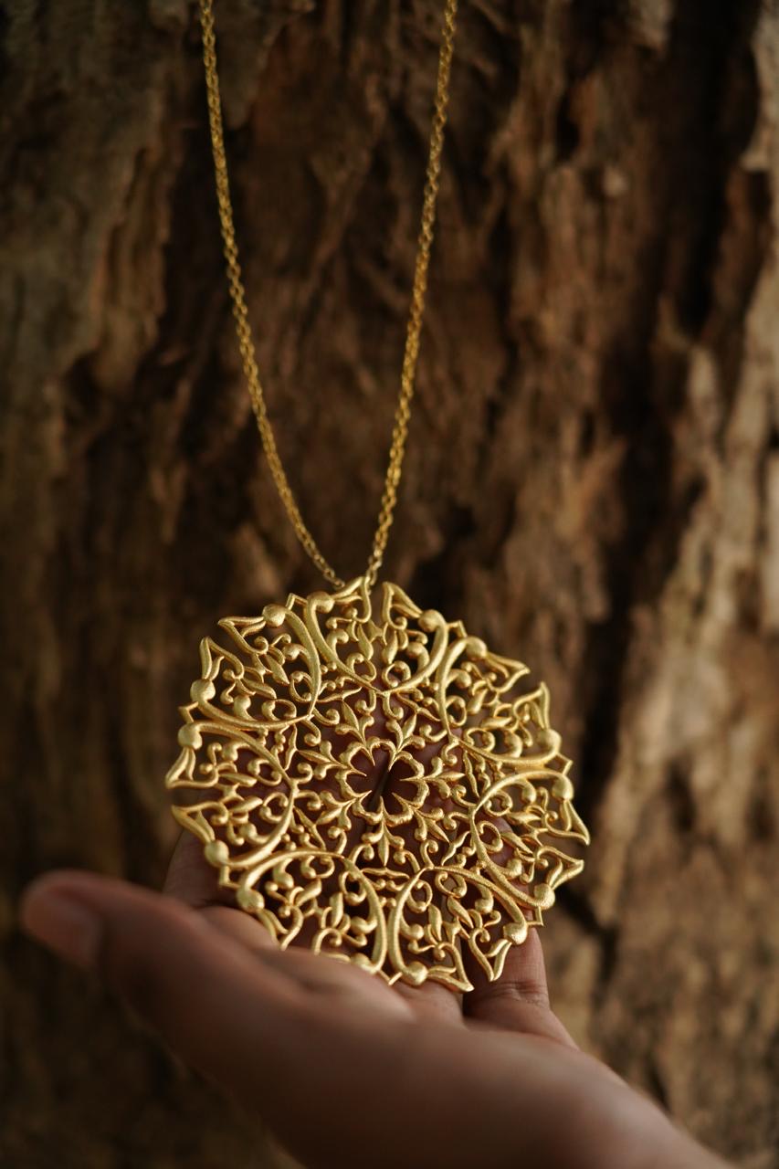 Inaya Necklace