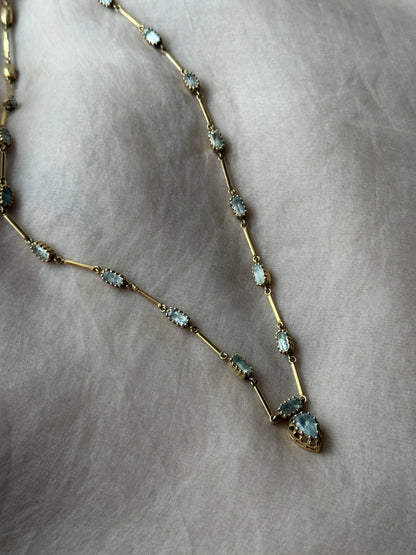Nua Necklace