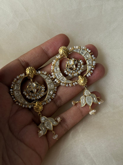 Afreen Necklace Set