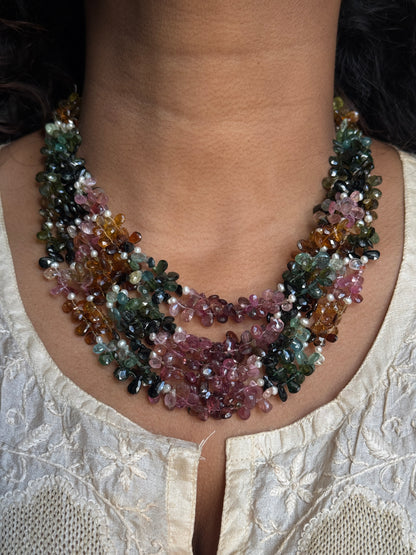 Aanya Necklace