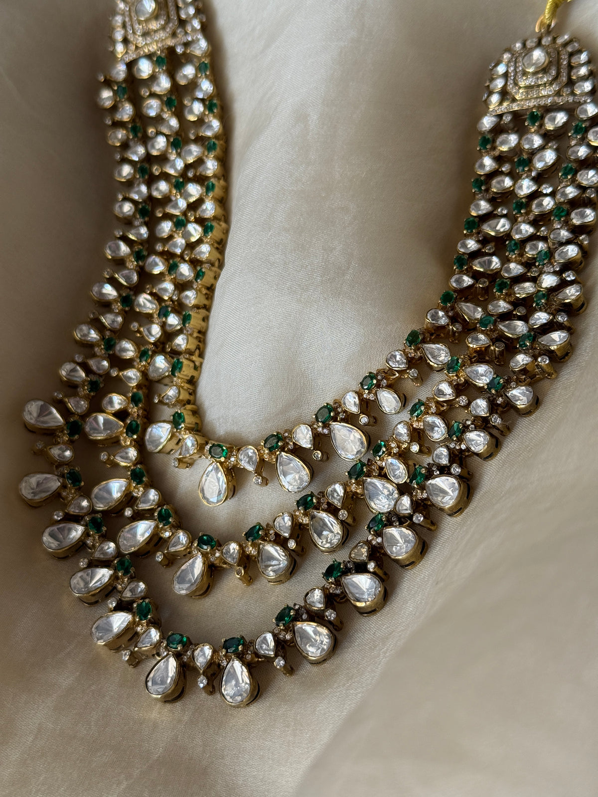 Zameena Necklace