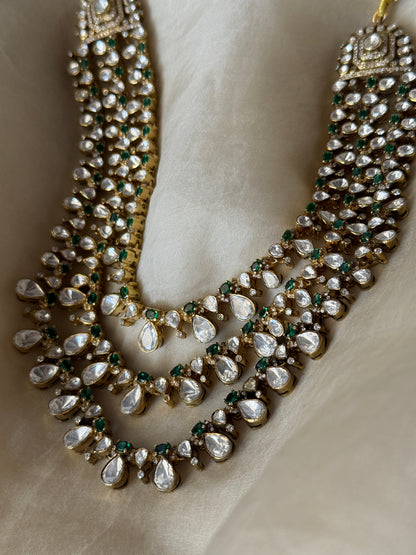 Zameena Necklace