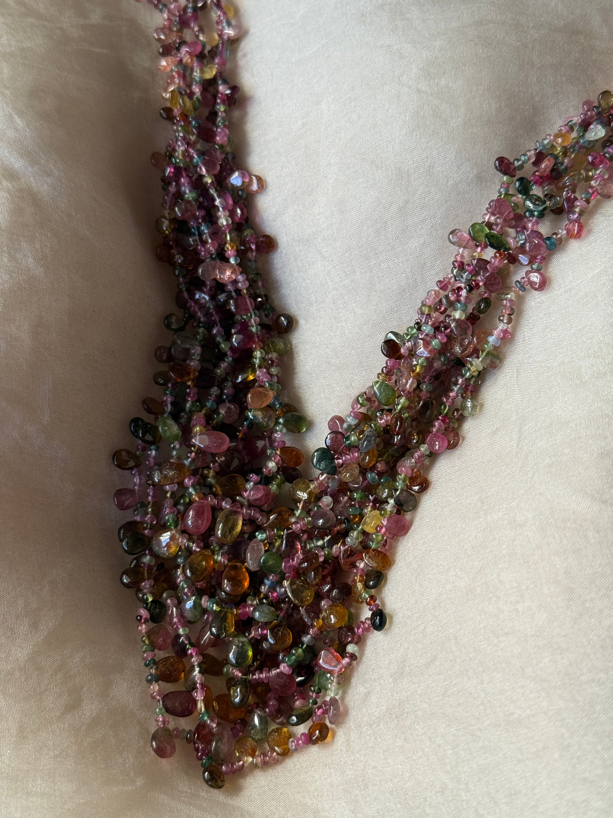 Mira Necklace