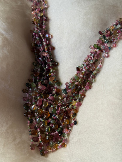 Mira Necklace