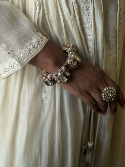 Rhea Cuff
