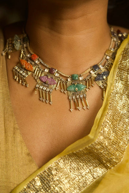 Aarini Necklace