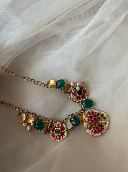 Bahaar Necklace