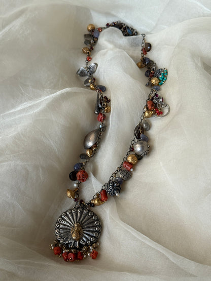 Gehna Necklace