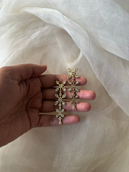 Jasmin Earrings
