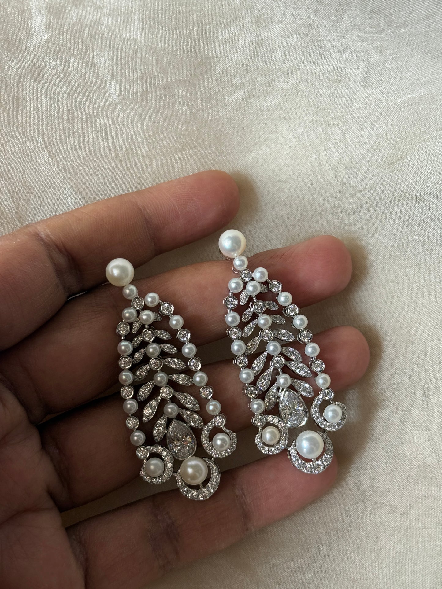 Ana Earrings
