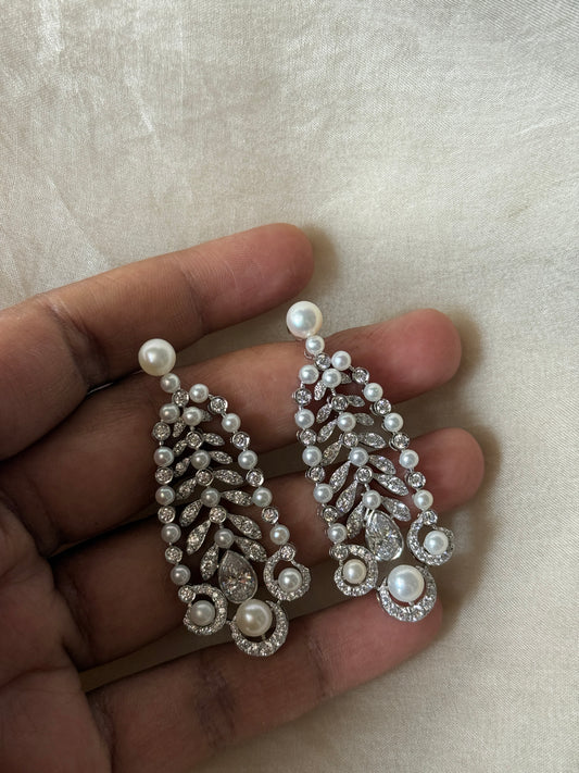 Ana Earrings