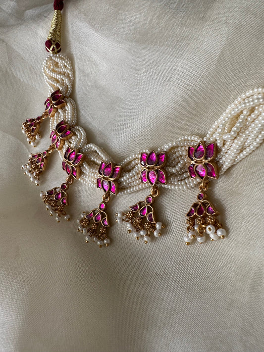 Rani Choker