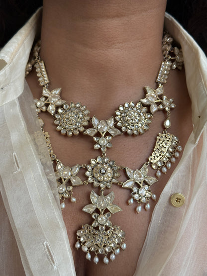 Naina Necklace