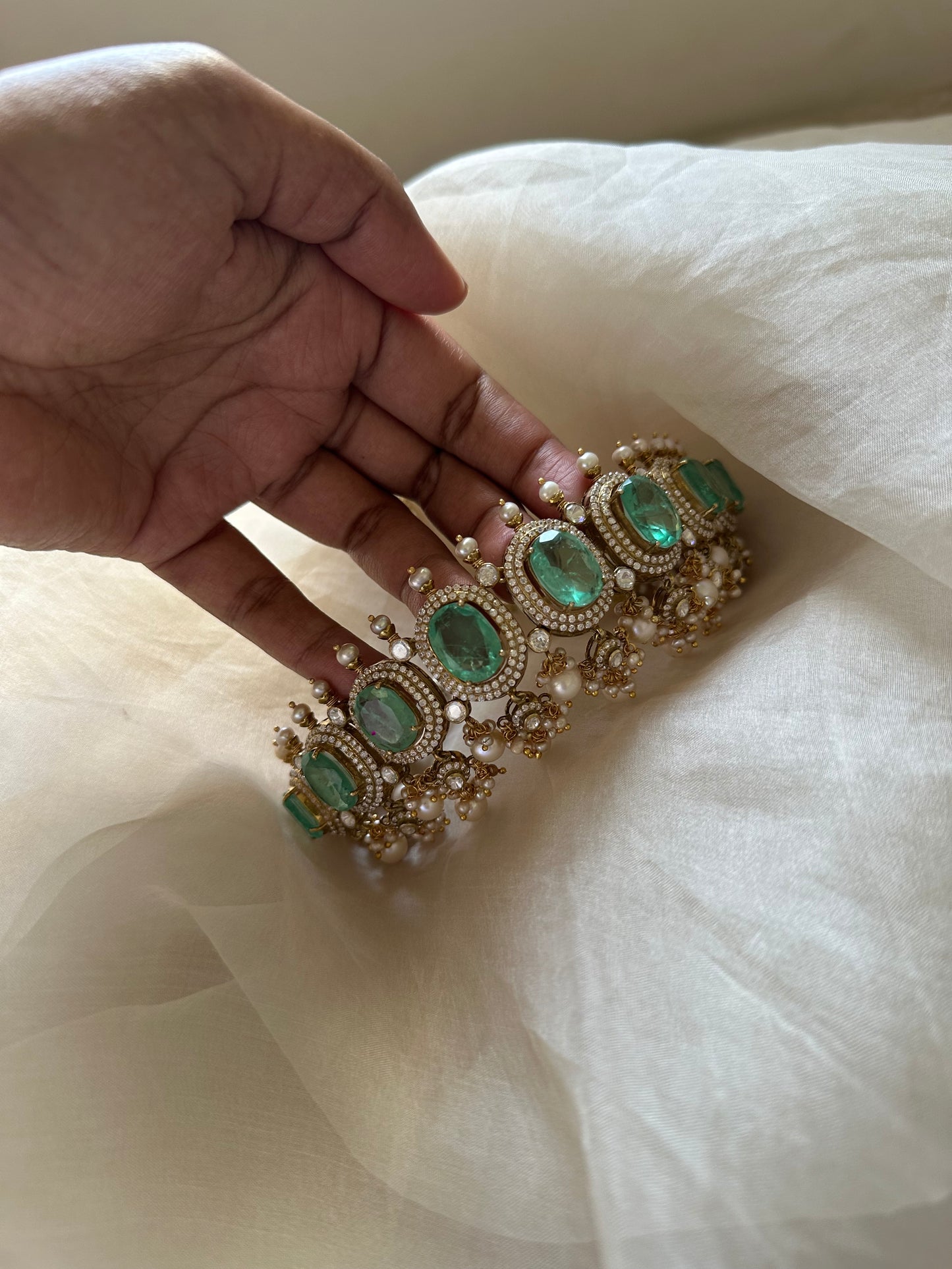 Aurora Choker