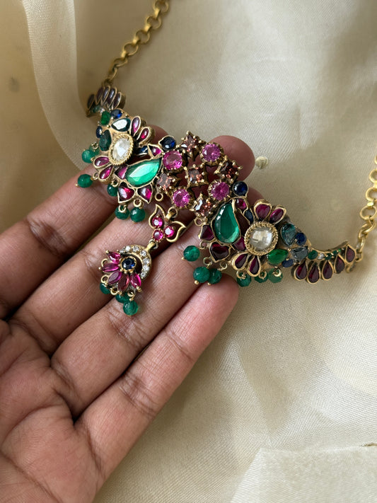 Jiya Choker