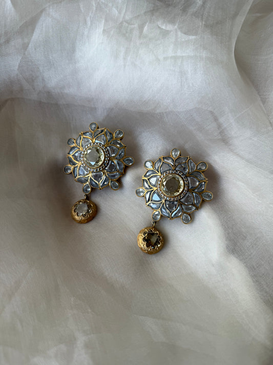 Nadine Earrings