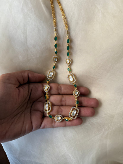 Ava Necklace