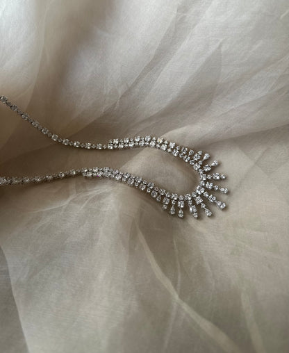 Zia Necklace